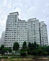 Blk 470A Hougang Parkview (Hougang), HDB 4 Rooms #542146241
